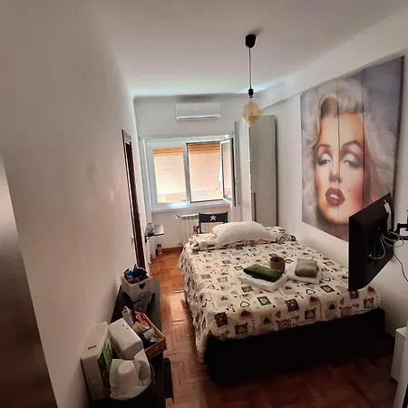 Littlemarylin Гостевой дом *